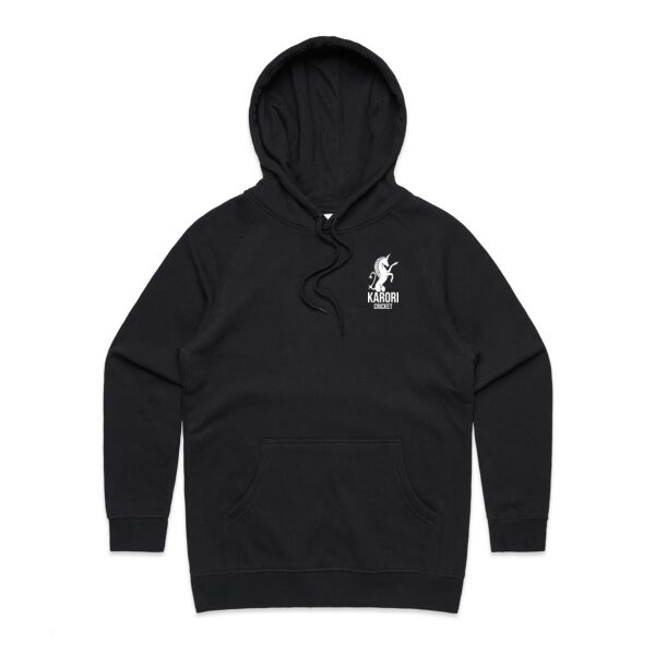 Women's Hoodies Thumbnail