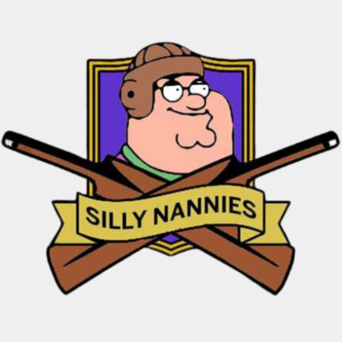 Silly Nannies Thumbnail