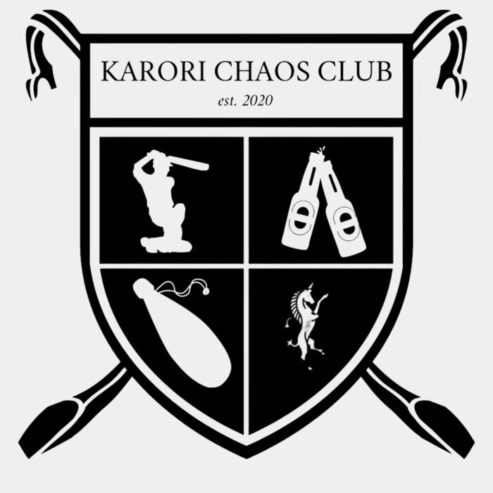 Chaos Club Thumbnail