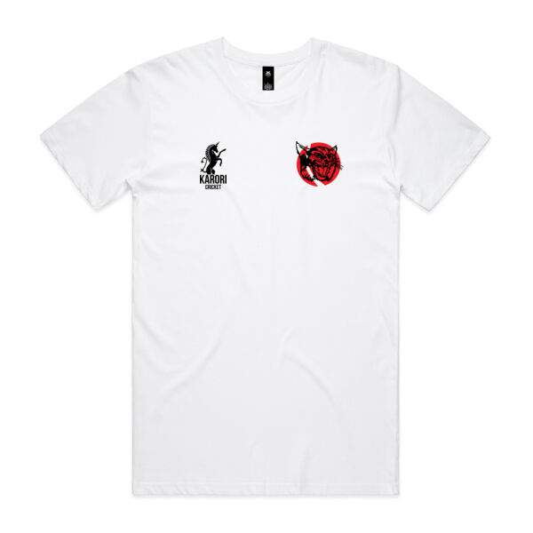 Wildcats Tee Thumbnail