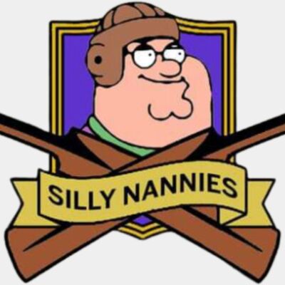 Silly Nannies Thumbnail