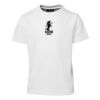 Podium Mens Poly Tee Thumbnail