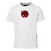 Podium Mens Poly Tee Thumbnail