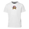 Podium Mens Poly Tee Thumbnail